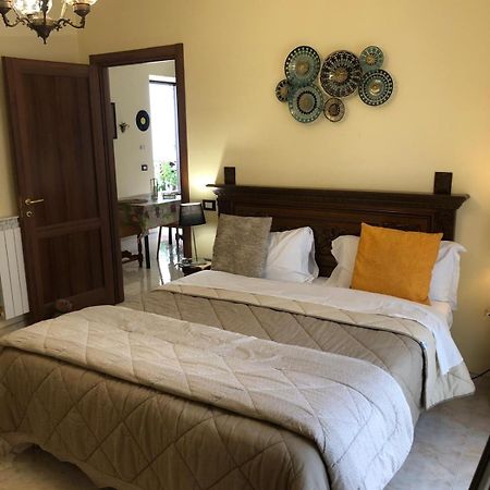 Bed and Breakfast Di Padre In Figlio Caserta Exteriér fotografie