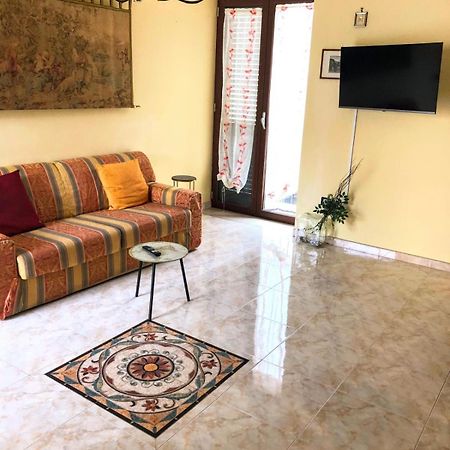 Bed and Breakfast Di Padre In Figlio Caserta Exteriér fotografie