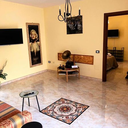 Bed and Breakfast Di Padre In Figlio Caserta Exteriér fotografie