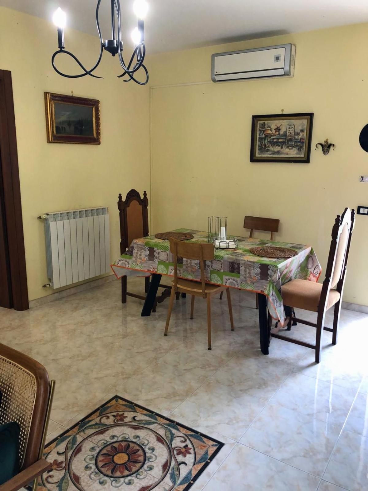 Bed and Breakfast Di Padre In Figlio Caserta Exteriér fotografie