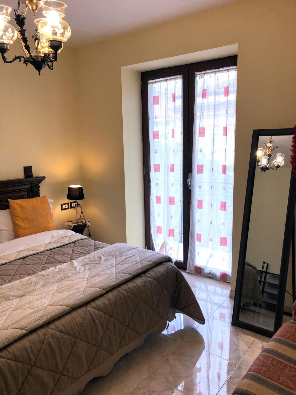 Bed and Breakfast Di Padre In Figlio Caserta Exteriér fotografie